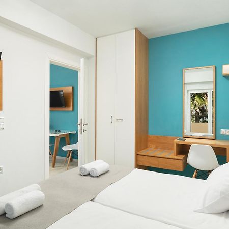 Hotel Maleme Mare Extérieur photo